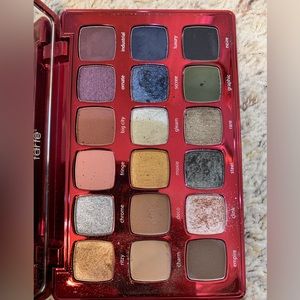 Tarte Glamour Eyeshadow Pallette